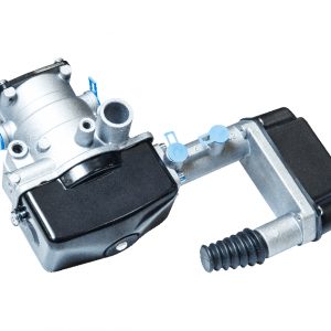 Регулятор давления тормозной системы