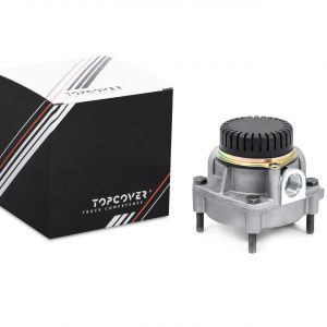 Клапан ускорительный