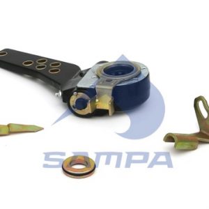 Трещотка тормозная