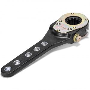 Трещотка тормозная