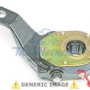 Трещотка тормозная