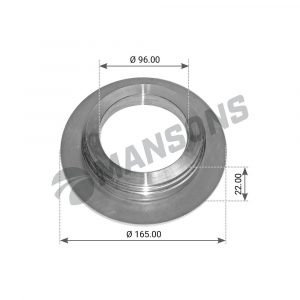 Кольцо (трансмиссия)