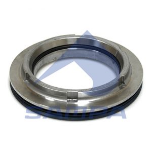 Кольцо уплотнительное (трансмиссия)