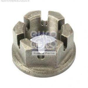 Гайка задней ступицы