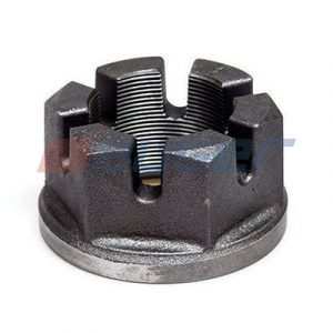 Гайка задней ступицы