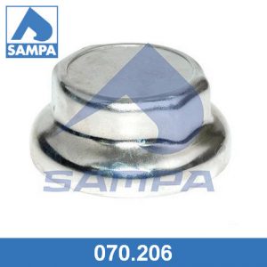 Крышка ступицы