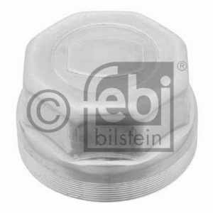 Крышка ступицы