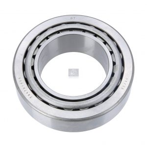 Подшипник задней ступицы