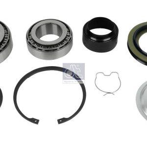 Р/к ступицы