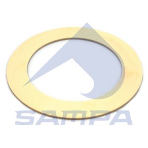 Сальник ступицы