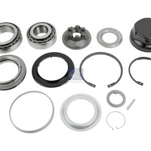 Р/к ступицы