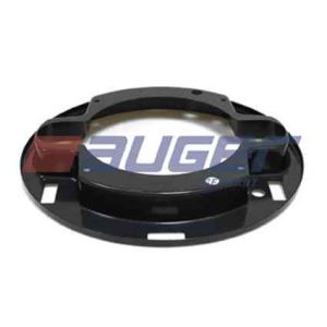 Пыльник тормозного барабана