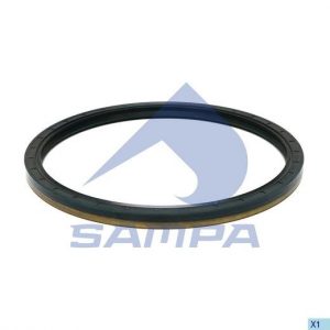 Сальник передней ступицы