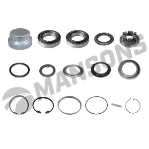 Р/к ступицы