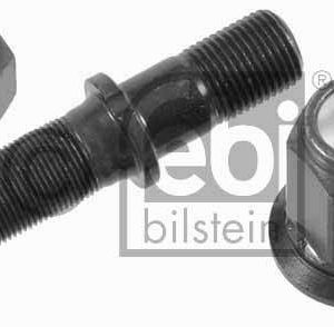 Шпилька колеса