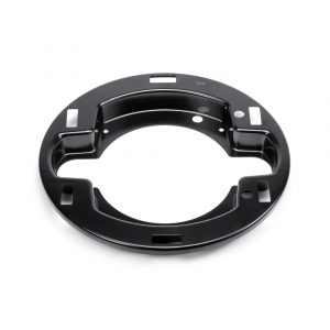 Пыльник тормозного барабана