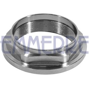 Гайка задней ступицы