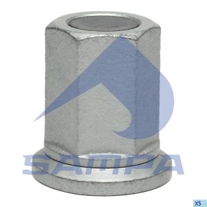 Гайка колеса