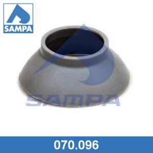 Пыльник (кузов внутри)