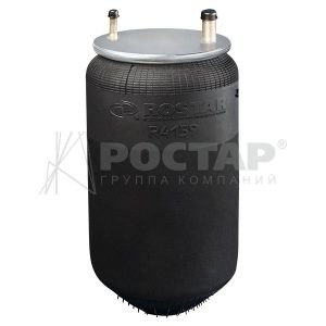 Воздушная подушка (опора пневматическая)