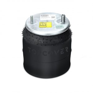 Воздушная подушка (опора пневматическая)