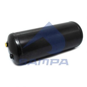 Ресивер воздушный