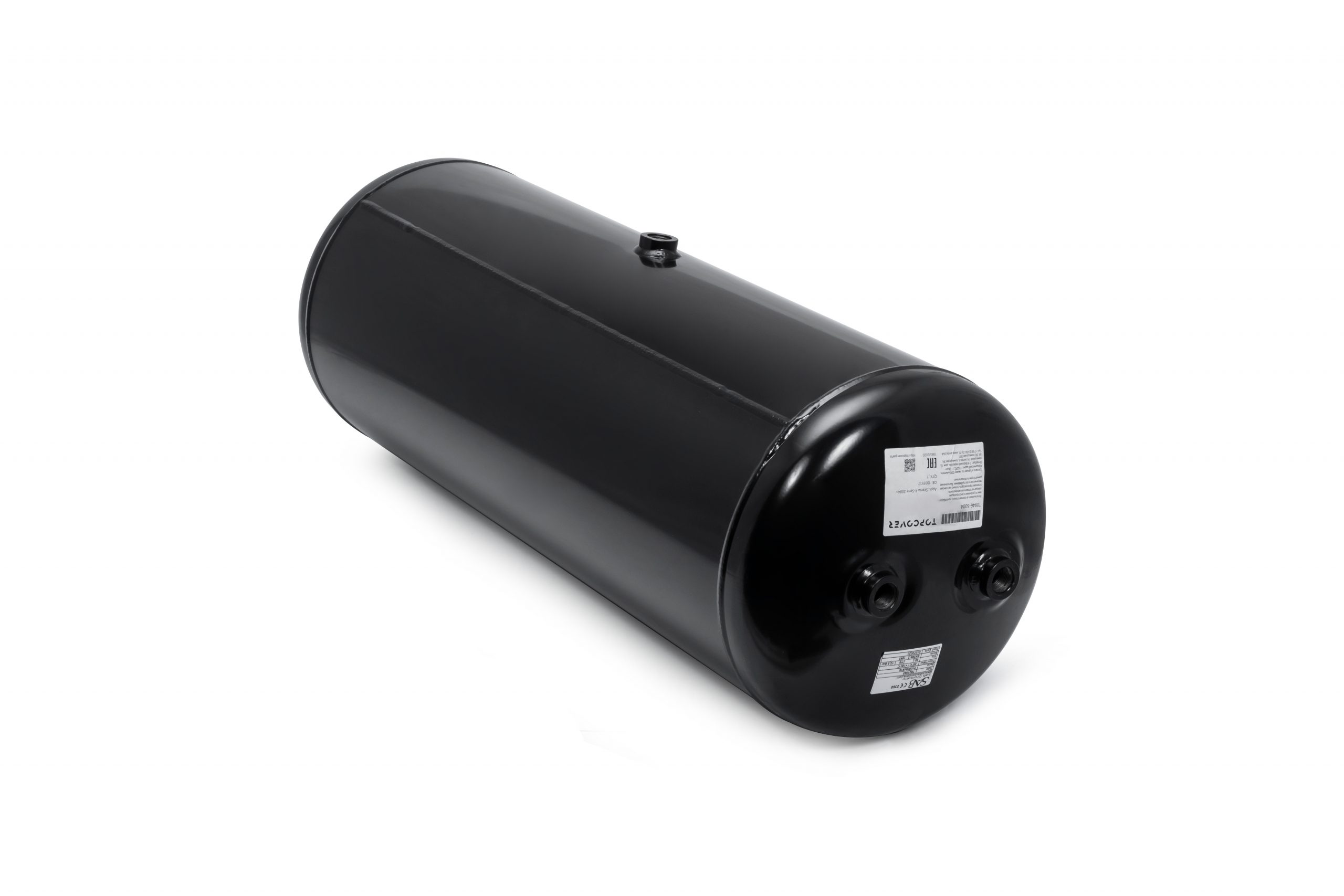 Ресивер воздушный