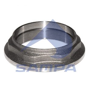 Гайка задней ступицы