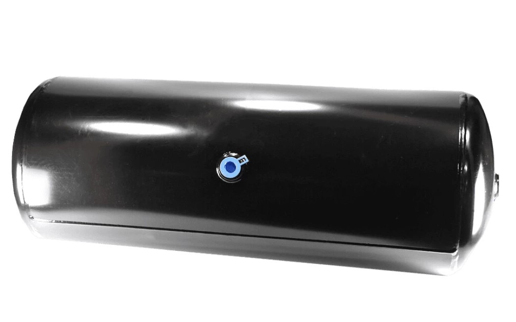 Ресивер воздушный