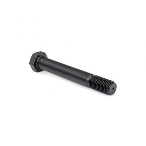 Болт крепления рессоры