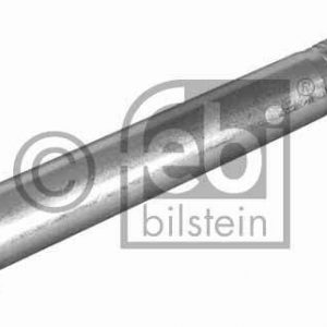 Болт крепления рессоры