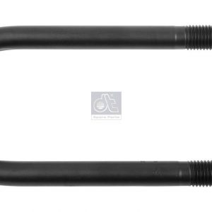 Стремянка задней рессоры