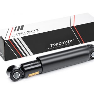 Амортизатор передний