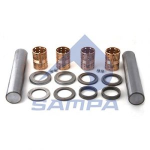 Р/к поворотного кулака (шкворень)