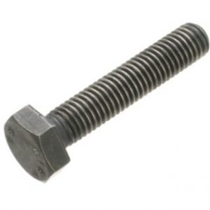 Болт турбокомпрессора (турбины)