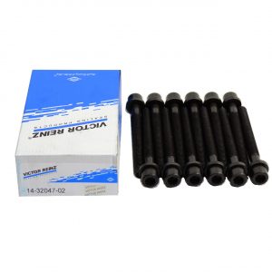 Болты головки блока к-кт