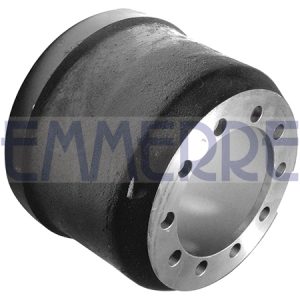 Барабан тормозной