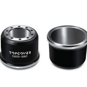 Барабан тормозной