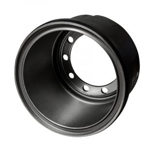 Барабан тормозной