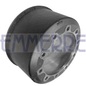 Барабан тормозной