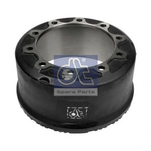 Барабан тормозной