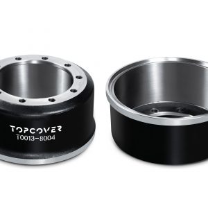 Барабан тормозной