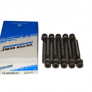 Болты головки блока к-кт