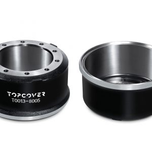 Барабан тормозной