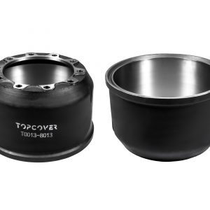 Барабан тормозной