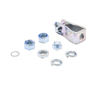 Вилка штока тормозной камеры