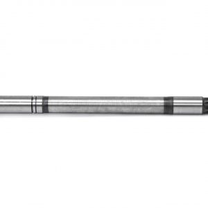 Вал тормозной левый задний