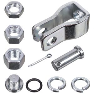 Вилка штока тормозной камеры