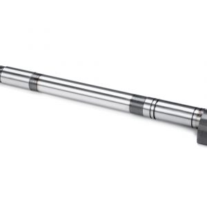 Вал тормозной правый задний