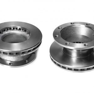 Диск тормозной